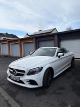 Mercedes-Benz C 180 Autom. - - Mercedes-Benz C 180 Gebrauchtwagen in Hamm
