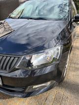 Skoda Fabia 1.2l TSI 90 PS -  - Skoda Fabia Gebrauchtwagen in Krefeld