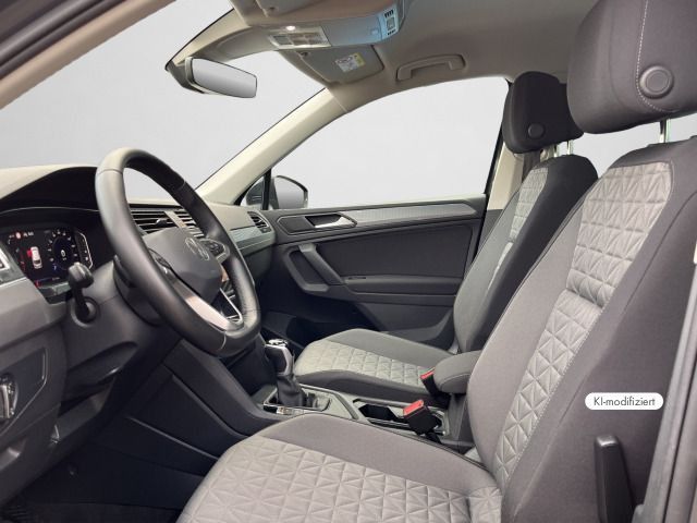 Volkswagen Tiguan - Bild 13