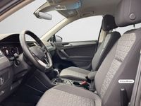 Volkswagen Tiguan - Vorschau Bild 13