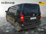 Fiat Ulysse Elektro L2 Basis 8-Sitzer Klima PDC - gebrauchte Fiat Ulysse aus dem Jahr 2022