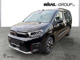 Citroën Berlingo Max XL - Citroën Berlingo: Max