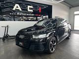 Audi SQ7 4.0TDIquattro,HeaUp,StandH.,Pano.,Kamera,LED - gebrauchte Audi SQ7 aus dem Jahr 2018