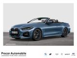 BMW 430i xDrive (ab 2019) Sportpaket HK HiFi DAB - gebrauchte BMW 430 aus dem Jahr 2023