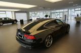 Audi S7 4.0 TFSI quattro S tronic Sportb. V8-Biturbo - Audi S7 mit Benzin-Antrieb