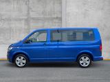 Volkswagen T6 Multivan 2.0 TDI DSG 7-Sitzer KAMERA ASSIS+ A - Volkswagen T6 aus 2022