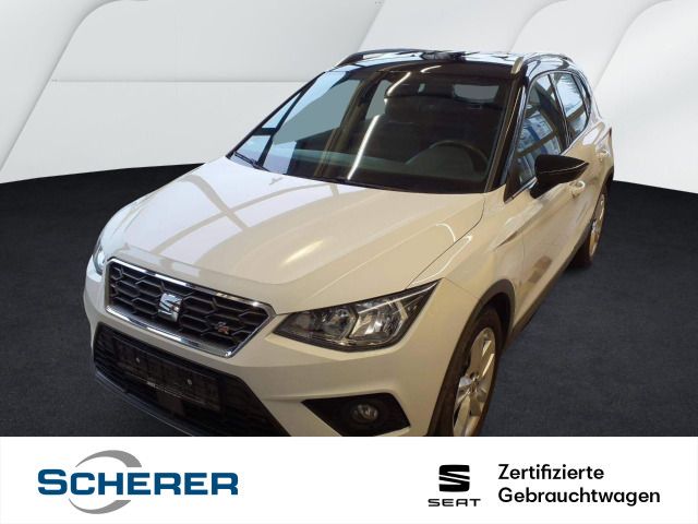 Seat Arona 1.0 TSI FR NAVI PDC SHZ