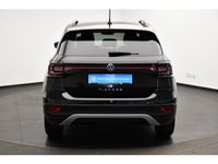 Volkswagen T-Cross - Vorschau Bild 17