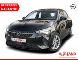 Opel Corsa 1.2DI Turbo Totwinkel Android Apple LED - Opel Corsa Gebrauchtwagen in Leipzig