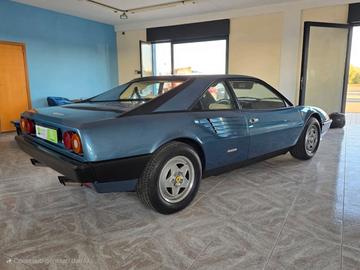 1982 Ferrari MONDIAL 照片 2