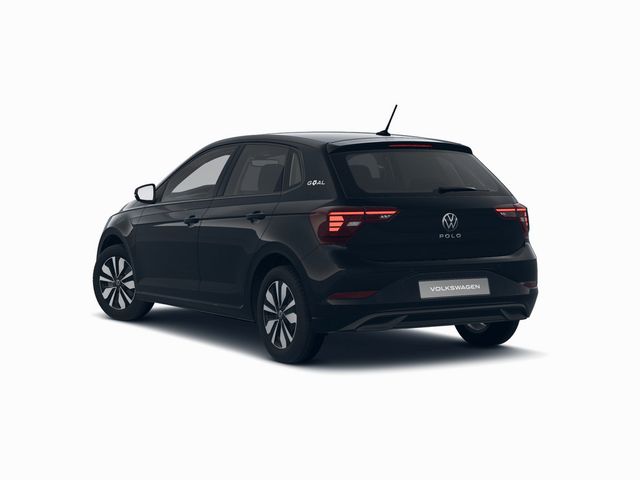 Polo 1.0TSI Goal