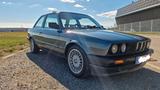 BMW E30 316 Coupe Neulack Oltimer *Festpreis* - gebrauchte BMW 316 aus dem Jahr 1990