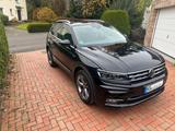 Volkswagen Tiguan R-Line  2.0 TDI 4 Motion Highline - Volkswagen Tiguan in Kassel