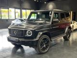 Mercedes-Benz G 450 AMG Sportpaket*NightPaket*Burmester*MwSt* - Mercedes G 450 SUV