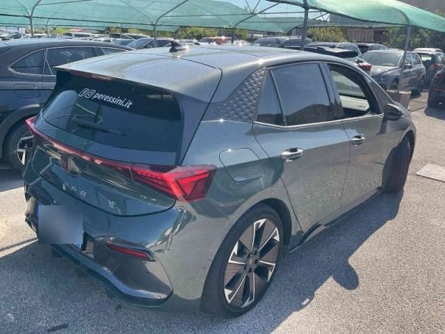 Cupra Born VZ Pano HuD Memory Kamera360° ACC LED Blind imagem 2