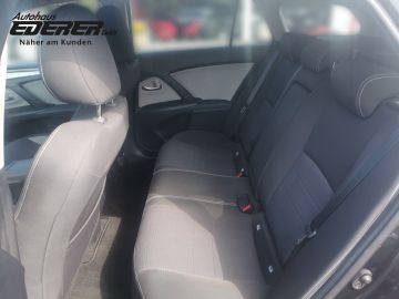 Toyota Avensis - 7
