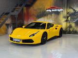 Ferrari 488 GTB Coupé DCT CARBON LENKRAD~LIFT~360° - Ferrari 488 GTB Gebrauchtwagen