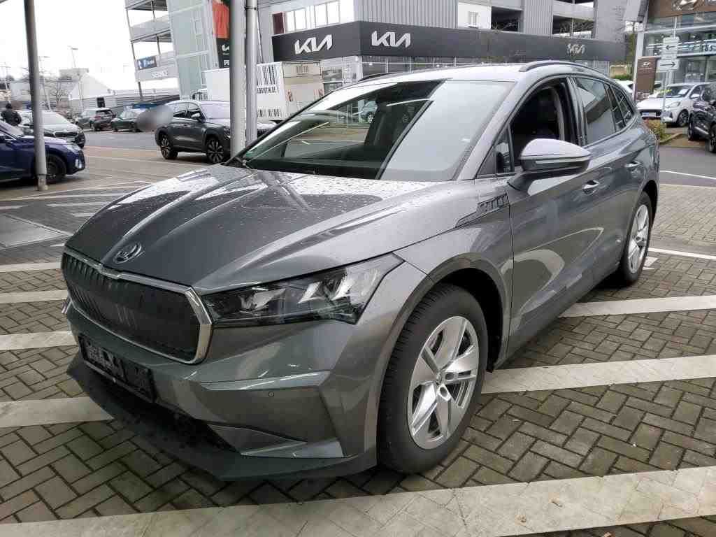 Skoda Enyaq - Bild 2