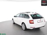 Skoda Octavia Combi 2.0 TDI 4x4 KEYLESSGO,CANTON,PANO - Skoda Octavia mit Diesel-Antrieb: Allradantrieb, Kombi, 2.0