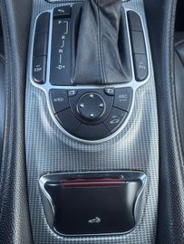 Mercedes SL 500 - 12