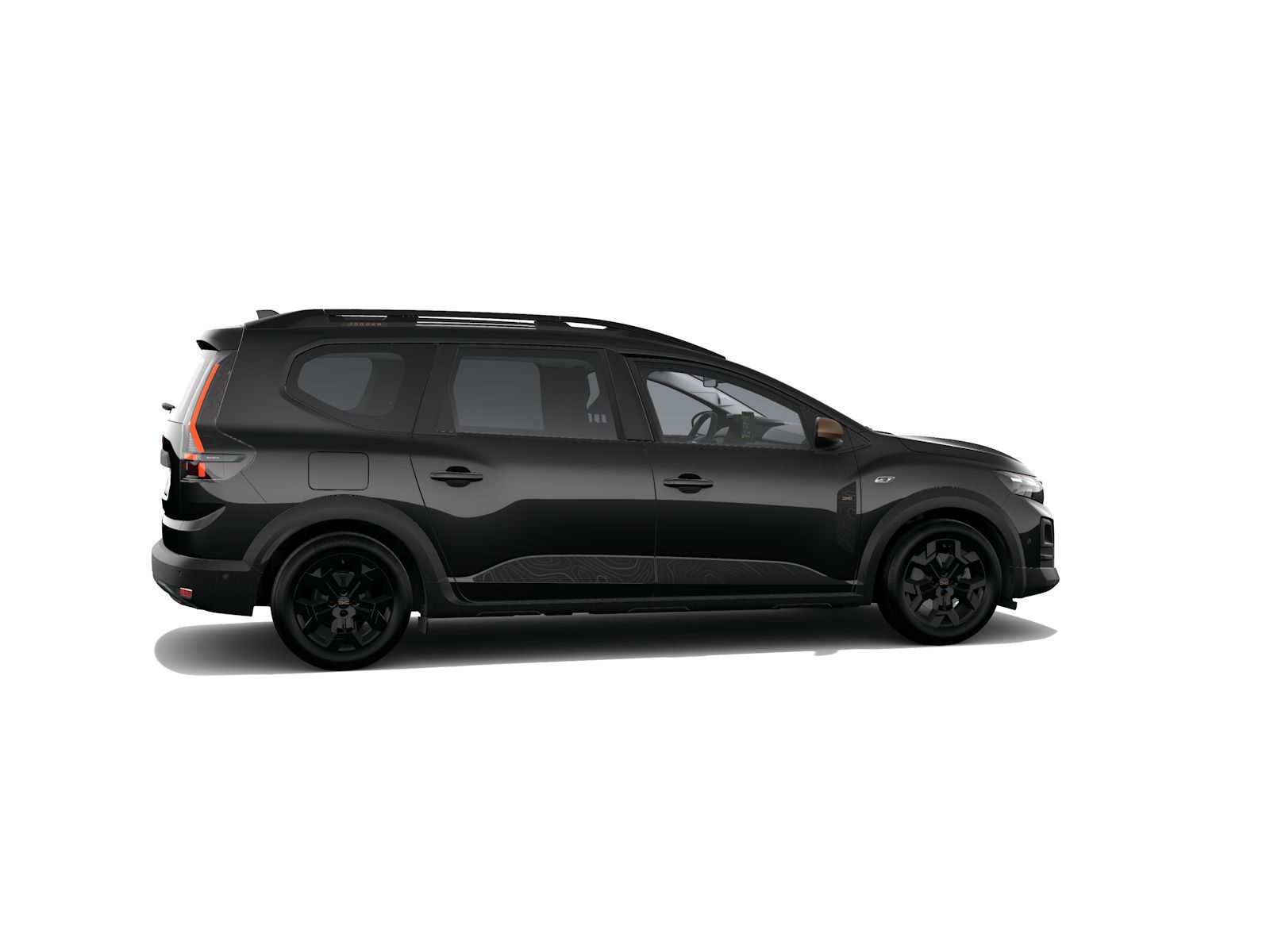 Dacia Jogger - Bild 8