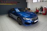 BMW 840 Baureihe 8 Coupe 840 i xDrive