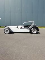 Caterham 485 S - 6 Gang - Caterham Gebrauchtwagen