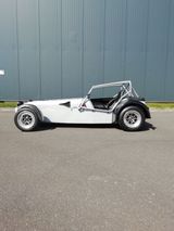 Caterham 485 S - 6 Gang - Caterham: Cabrio