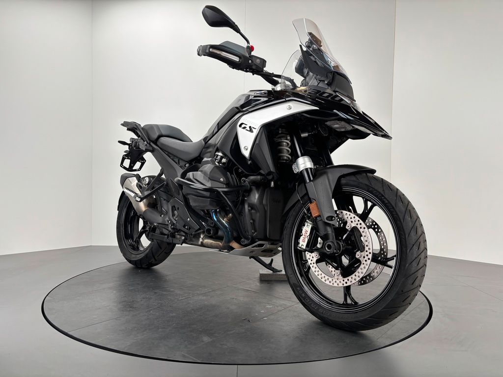 Fahrzeugabbildung BMW R 1300 GS *SERVICE NEU *1. HAND