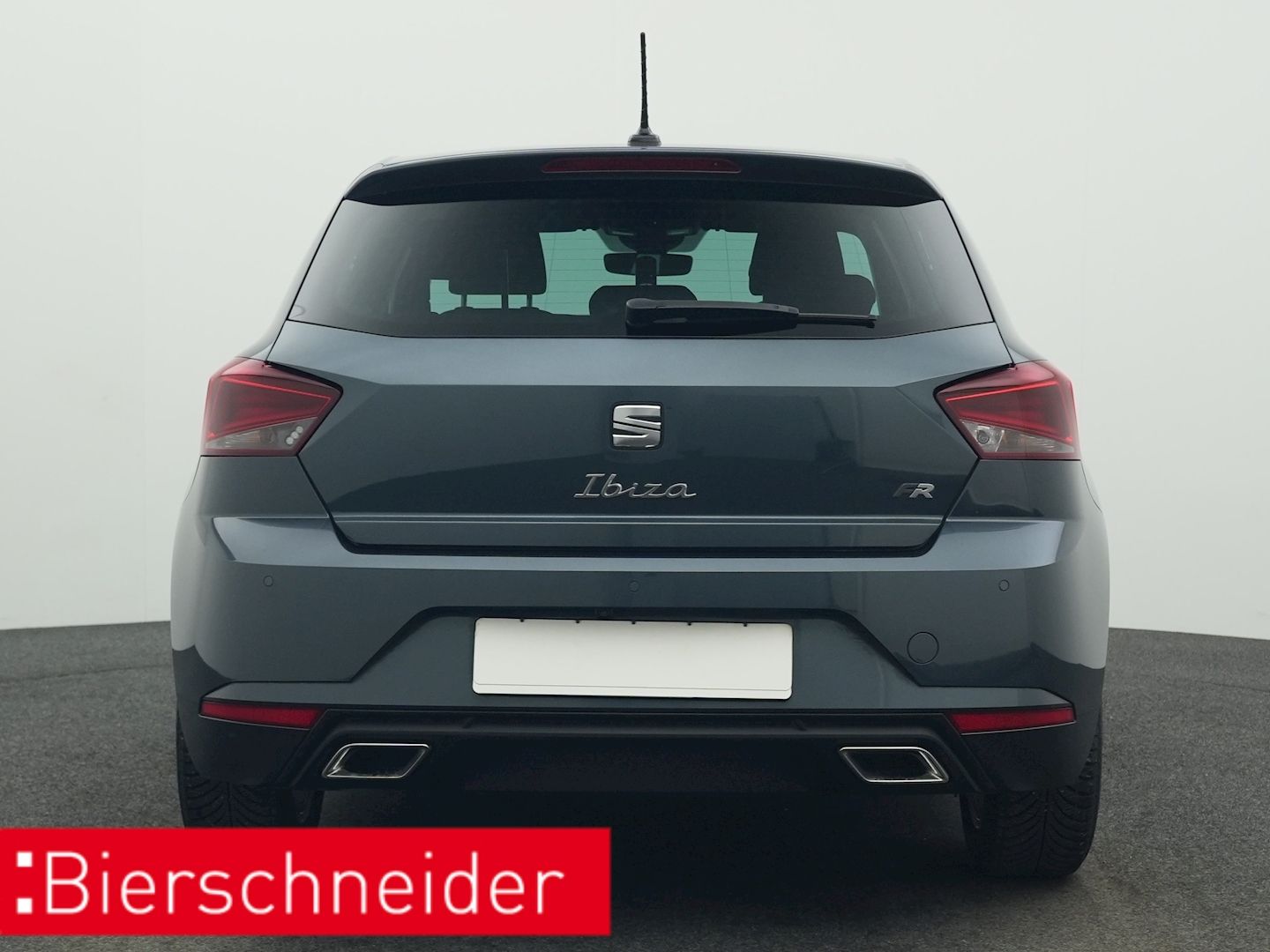 Seat Ibiza - Bild 5