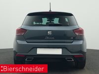 Seat Ibiza - Vorschau Bild 5