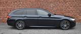 BMW 530i xD M-SPORTPAKET 1.HAND LASER STANDHEIZ HUD - BMW 5er Reihe mit Benzin-Antrieb: Kombi, Automatik