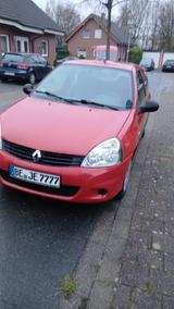 Renault Clio Campus Extrême 1.2 Campus Extrême - Renault Clio Extreme-2