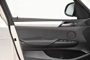 BMW X3 - 11
