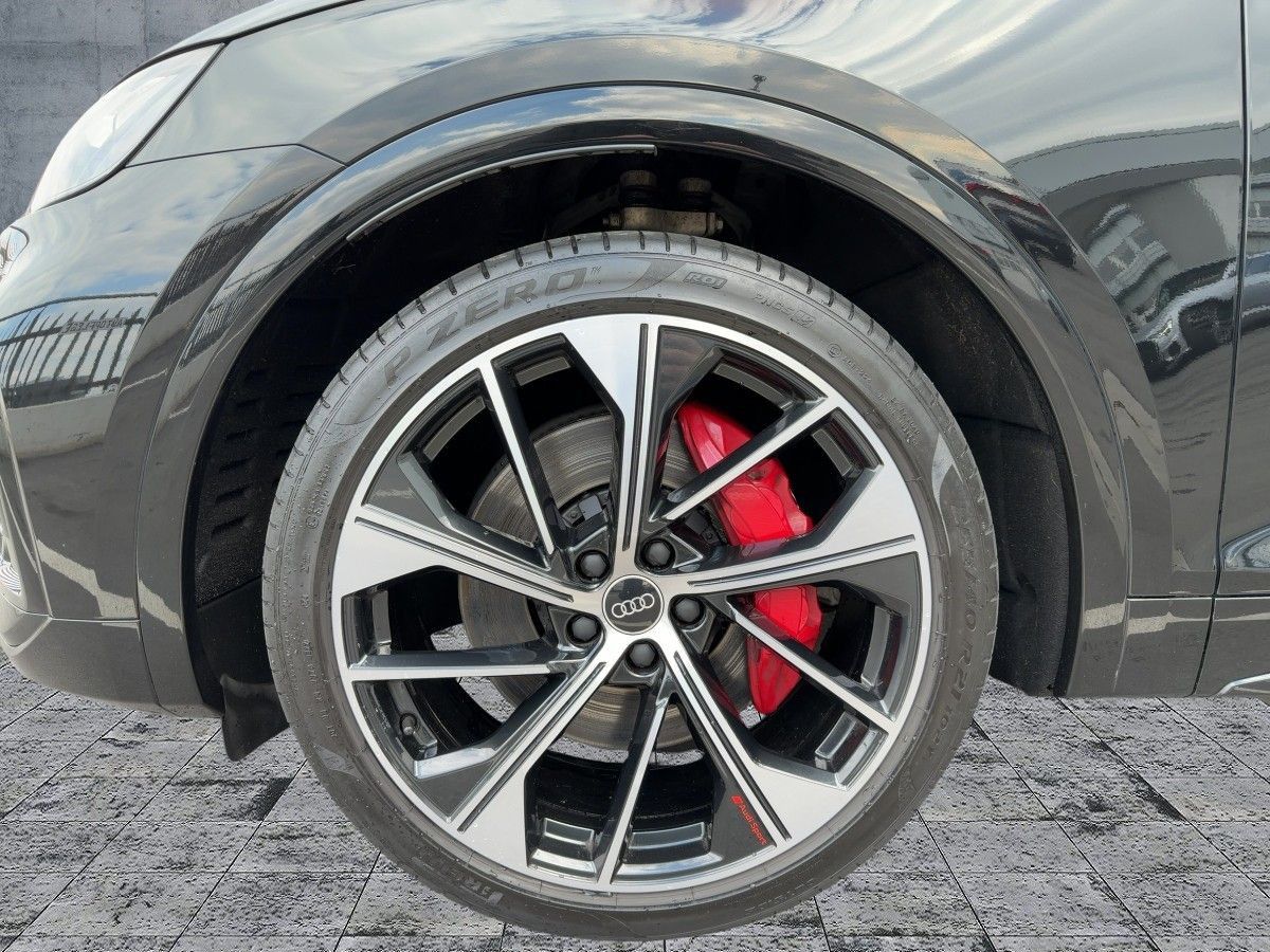 Audi SQ5 - Bild 7