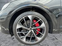 Audi SQ5 - Vorschau Bild 7