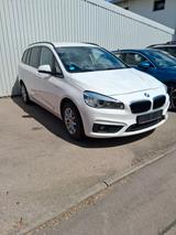 BMW 218 Gran Tourer - BMW 218 Gran Tourer Kombi Gebrauchtwagen