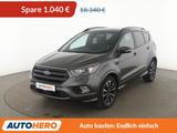 Ford Kuga 2.0 TDCi ST-Line Aut.*NAVI*LED*TEMPO*CAM* - Ford Kuga mit Diesel-Antrieb: Automatik