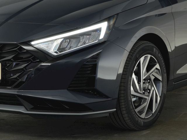 Hyundai i20 – Bild 23