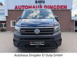 Volkswagen Crafter Pritsche 35 DOKA Lang 4MOTION - Volkswagen Crafter: Pritsche