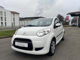Citroën C1 Style*TÜV+AU 12.2027*GEPFLEGT*1.HAND - gebrauchte Citroën C1 aus dem Jahr 2009