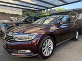 Volkswagen Passat Lim. Highline BMT*ACC*KAMERA*LED*MASSAGE - Volkswagen Passat in Bochum