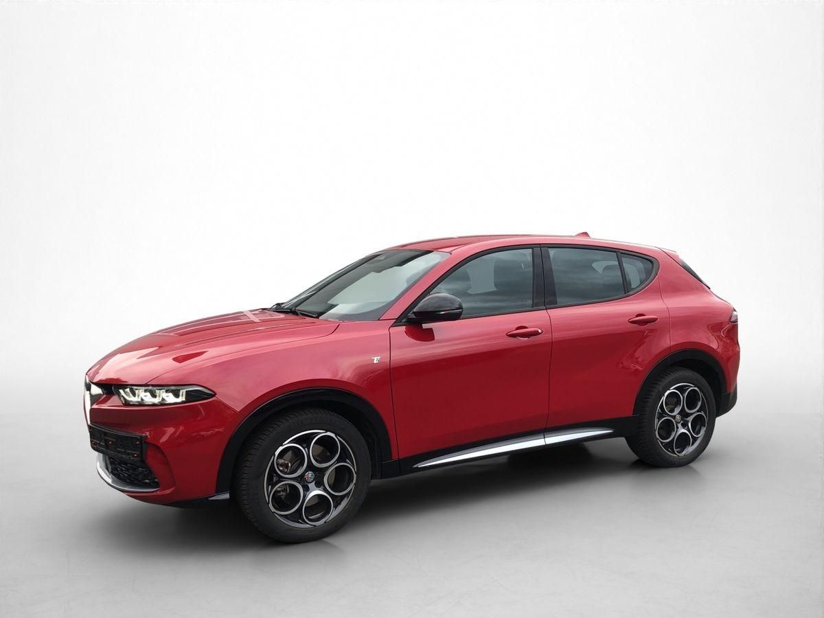 Alfa Romeo Tonale - Bild 2