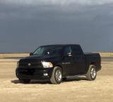 Dodge RAM 1500 Crew Cap Sport - Dodge aus 2011