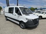 Mercedes-Benz Sprinter 315 d KA Standard Klima LED 100 KM!!!! - Mercedes-Benz LKWs