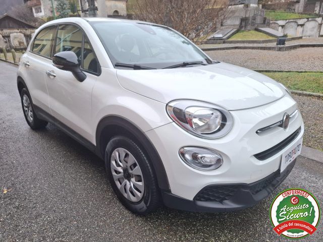 Fiat FIAT 500X 1.3 MultiJet 95 CV Cult