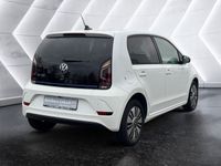 Volkswagen e-up! - Vorschau Bild 5