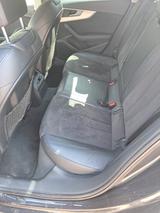 Audi A4 2.0 TDI 140kW S tronic sport SLine - Audi A4: Sline TDI