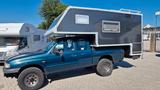 Andere Mazda B2500 mit Wagner Wohnkabine K26 Bj. 2015!0 - Wohnkabine