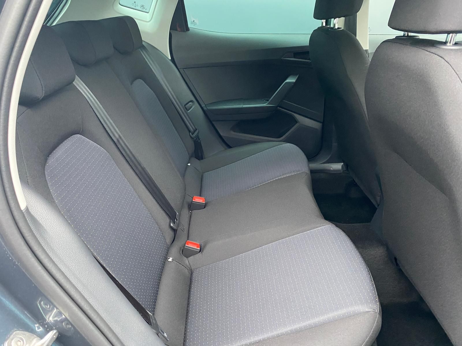 Seat Ibiza - Bild 19